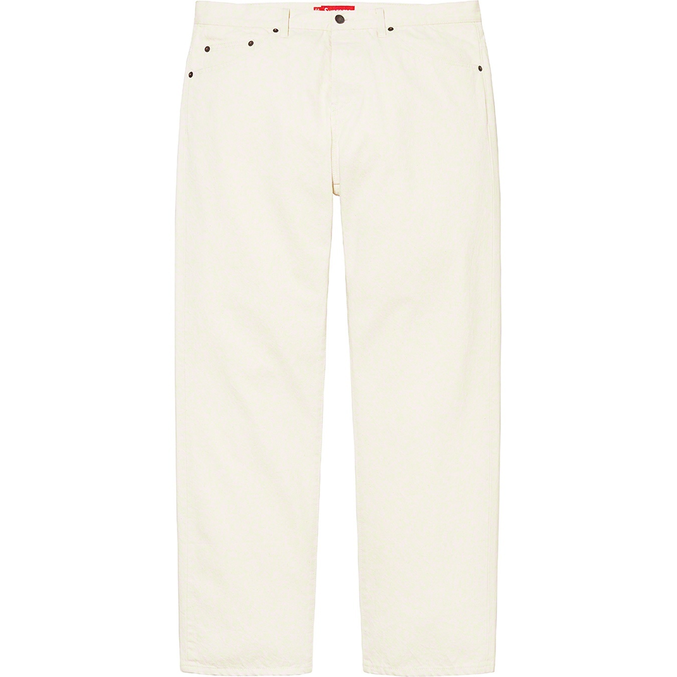 Regular Jean view 4